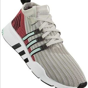 MENS Adidas EQT Support Primeknit Sneakers